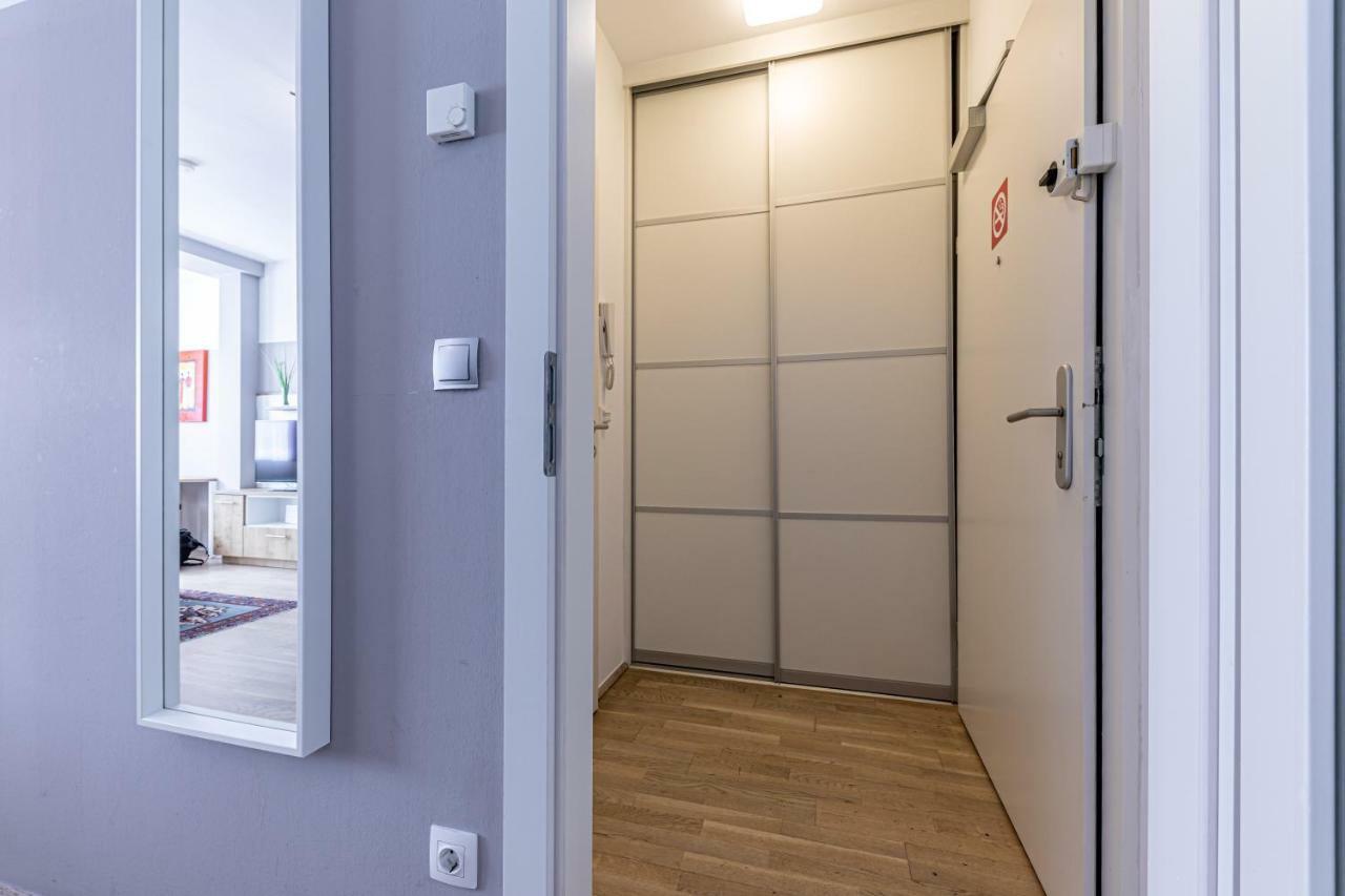 וינה Christian Apartments Oper - Contactless Check In - By Arbio מראה חיצוני תמונה